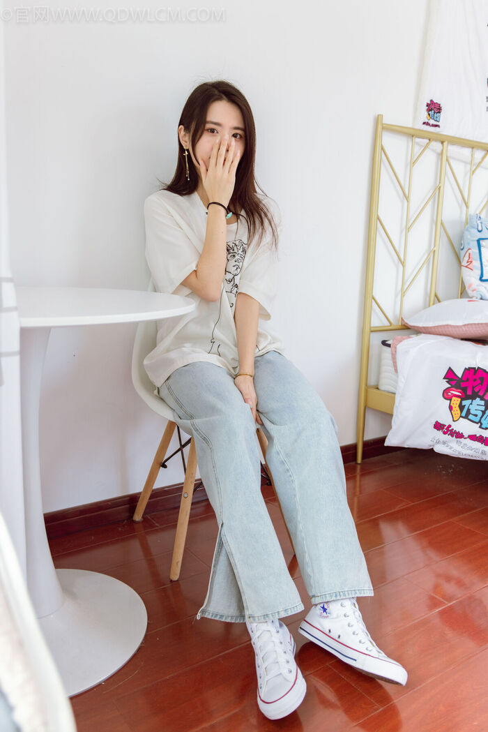 FetishMedia物恋传媒 NO.1150 Yi Ming Part1 22th image