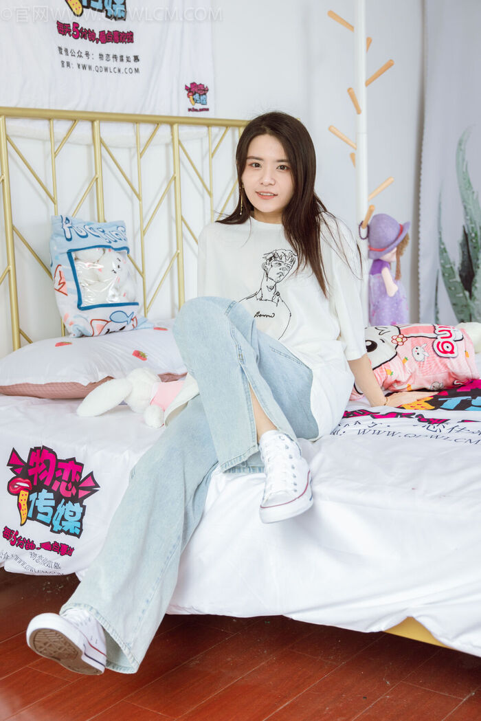 FetishMedia物恋传媒 NO.1150 Yi Ming Part1 26th image