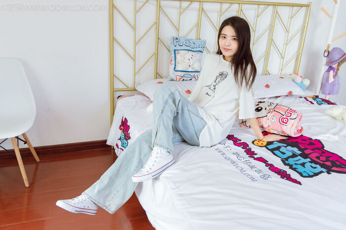 FetishMedia物恋传媒 NO.1150 Yi Ming Part1 28th image