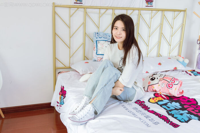 FetishMedia物恋传媒 NO.1150 Yi Ming Part1 29th image