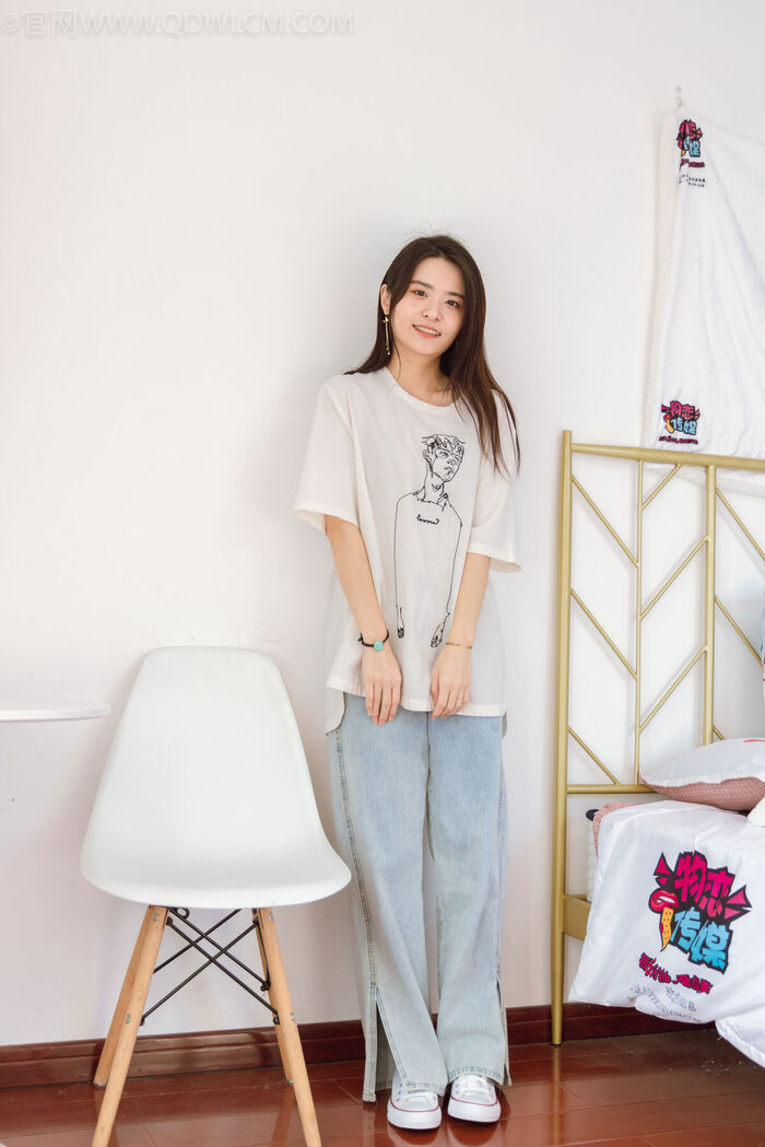 FetishMedia物恋传媒 NO.1150 Yi Ming Part1 3th image