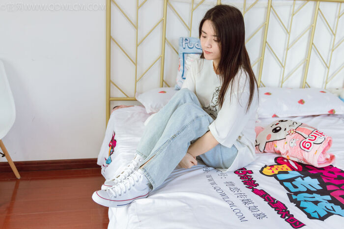 FetishMedia物恋传媒 NO.1150 Yi Ming Part1 30th image