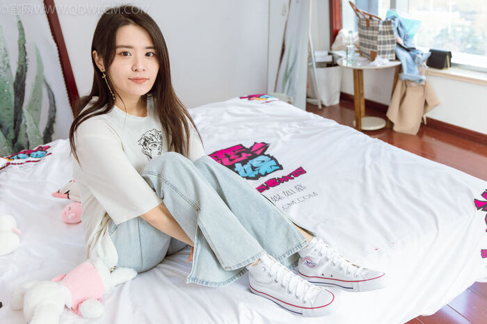 FetishMedia物恋传媒 NO.1150 Yi Ming Part1 34th image