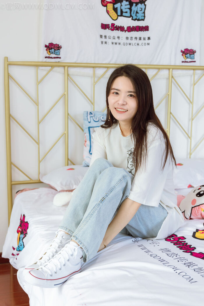 FetishMedia物恋传媒 NO.1150 Yi Ming Part1 35th image
