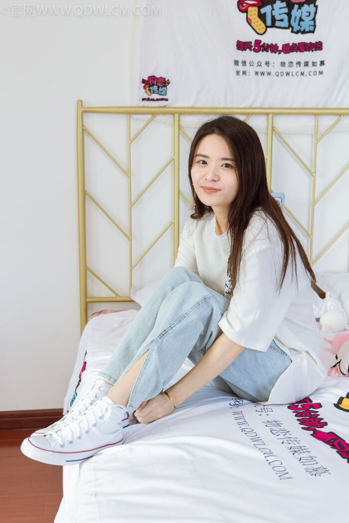 FetishMedia物恋传媒 NO.1150 Yi Ming Part1 36th image