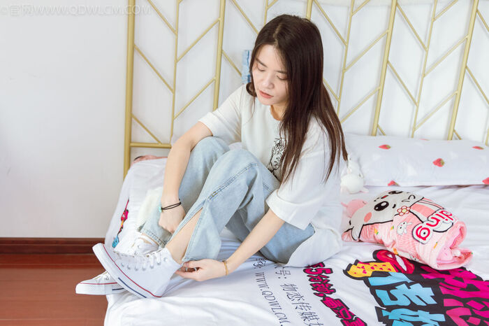 FetishMedia物恋传媒 NO.1150 Yi Ming Part1 37th image
