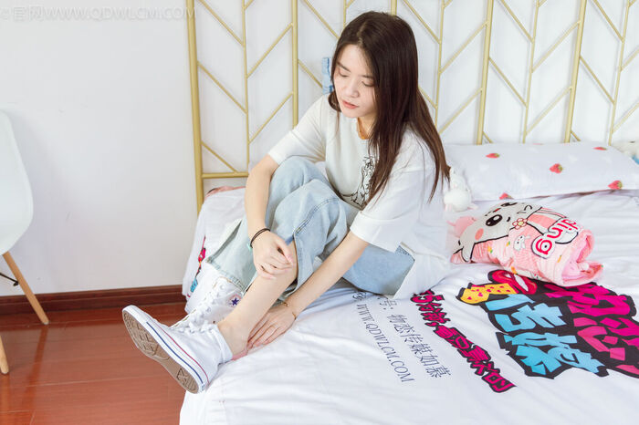 FetishMedia物恋传媒 NO.1150 Yi Ming Part1 38th image