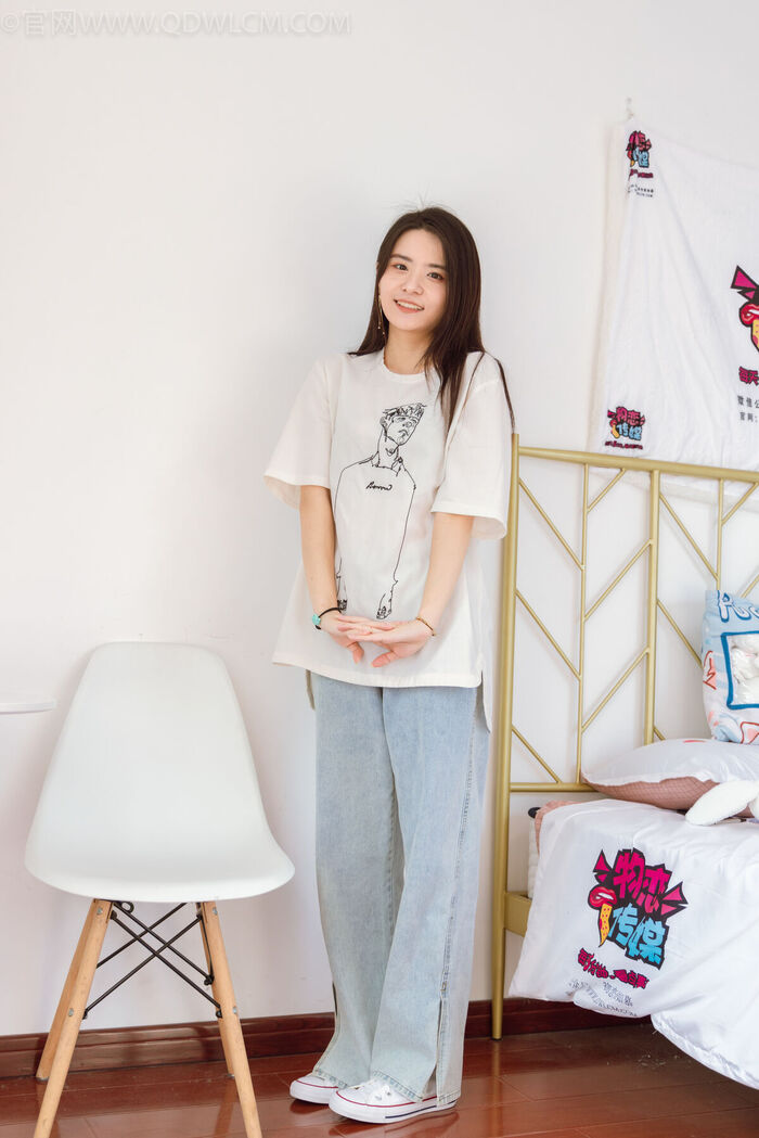 FetishMedia物恋传媒 NO.1150 Yi Ming Part1 4th image