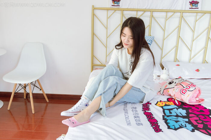 FetishMedia物恋传媒 NO.1150 Yi Ming Part1 42th image