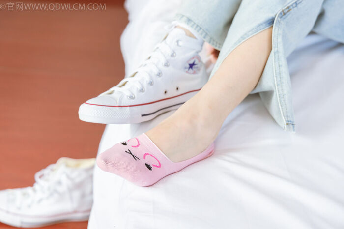FetishMedia物恋传媒 NO.1150 Yi Ming Part1 43th image