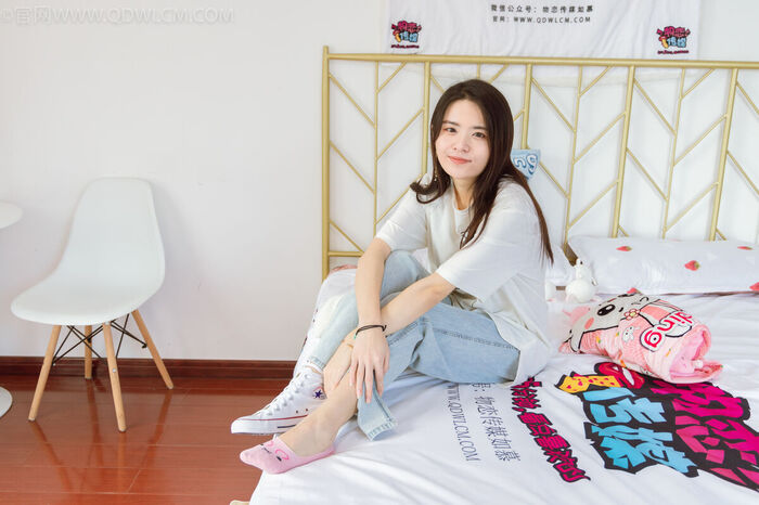 FetishMedia物恋传媒 NO.1150 Yi Ming Part1 44th image