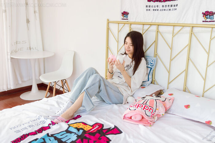 FetishMedia物恋传媒 NO.1150 Yi Ming Part1 45th image