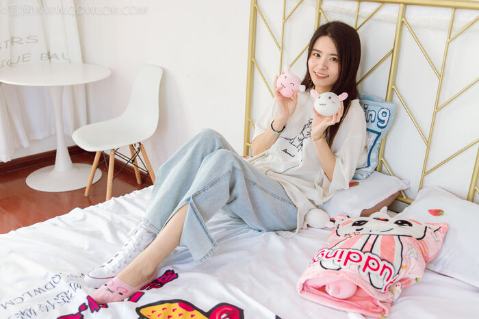 FetishMedia物恋传媒 NO.1150 Yi Ming Part1 46th image