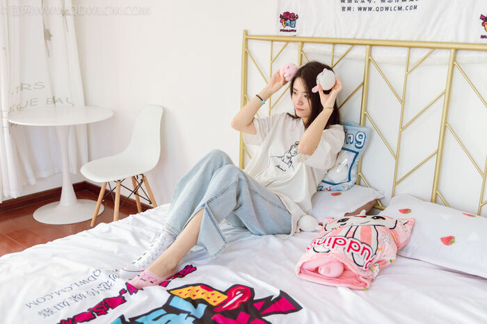 FetishMedia物恋传媒 NO.1150 Yi Ming Part1 48th image