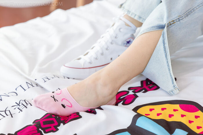FetishMedia物恋传媒 NO.1150 Yi Ming Part1 52th image