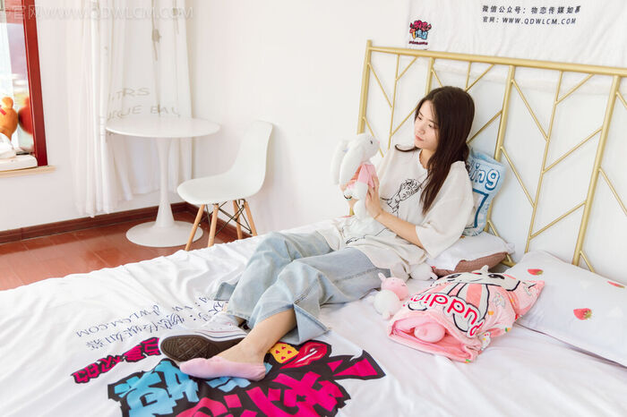 FetishMedia物恋传媒 NO.1150 Yi Ming Part1 54th image