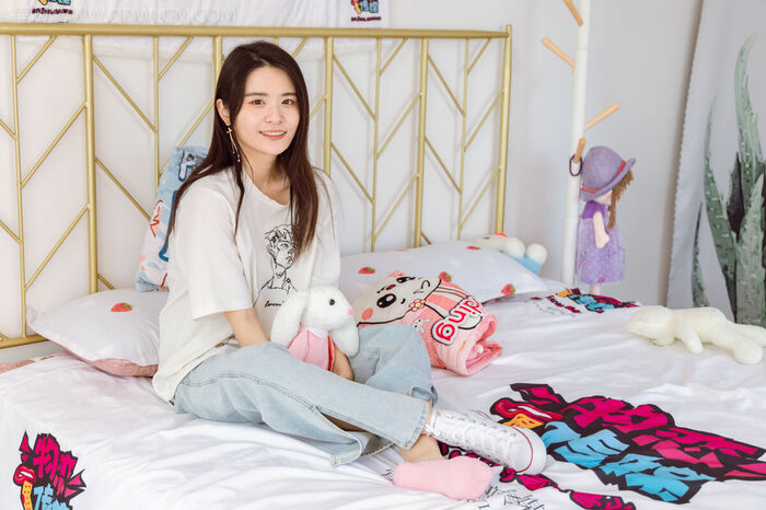 FetishMedia物恋传媒 NO.1150 Yi Ming Part1 57th image