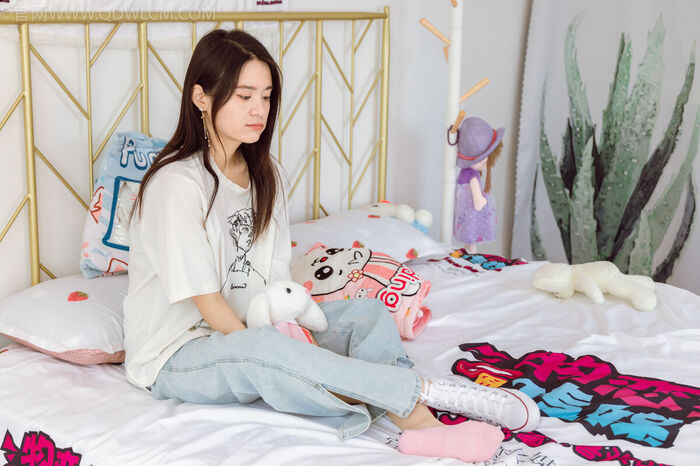 FetishMedia物恋传媒 NO.1150 Yi Ming Part1 58th image