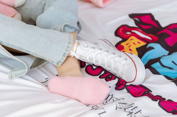 FetishMedia物恋传媒 NO.1150 Yi Ming Part1 59th image