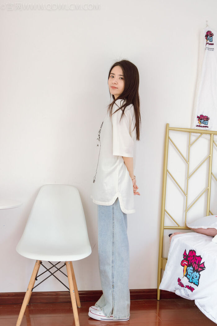 FetishMedia物恋传媒 NO.1150 Yi Ming Part1 6th image