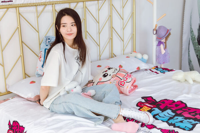 FetishMedia物恋传媒 NO.1150 Yi Ming Part1 60th image