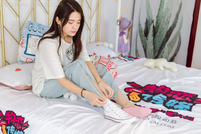 FetishMedia物恋传媒 NO.1150 Yi Ming Part1 66th image