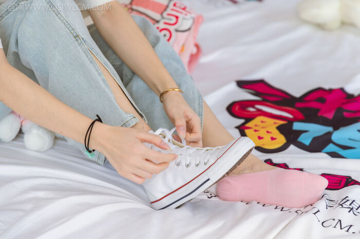 FetishMedia物恋传媒 NO.1150 Yi Ming Part1 67th image