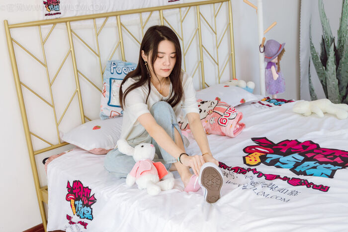 FetishMedia物恋传媒 NO.1150 Yi Ming Part1 69th image