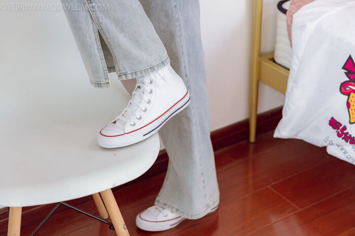 FetishMedia物恋传媒 NO.1150 Yi Ming Part1 9th image