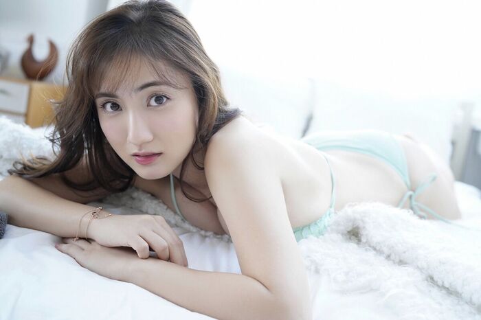 YS Web 2021-03-24 Vol.911 Saaya Saaya - Legendary Gravure Angel Part2 42th image