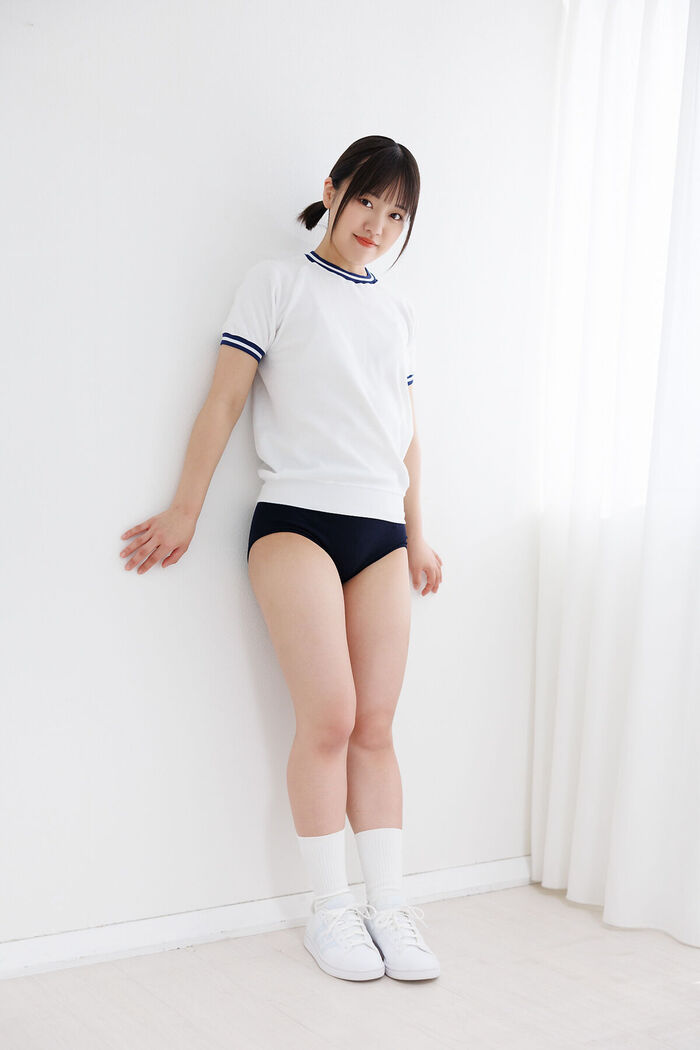 Minisuka.tv 2024-07-04 Anju Kouzuki Katsuki Anju - Special Gallery Set 20.03 10th image
