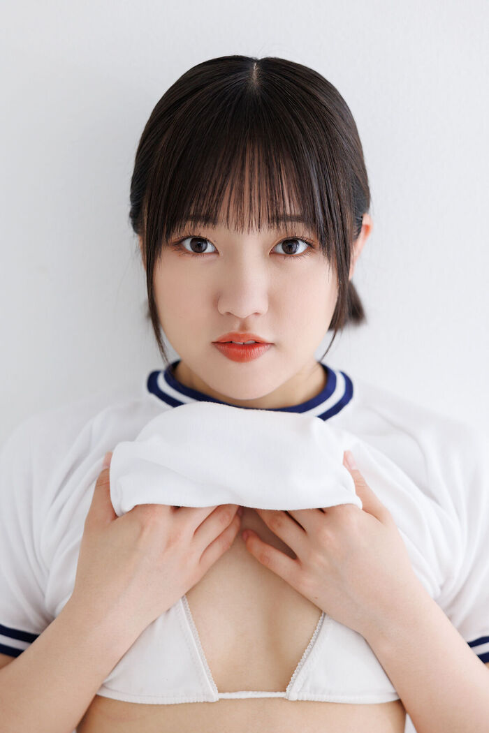 Minisuka.tv 2024-07-04 Anju Kouzuki Katsuki Anju - Special Gallery Set 20.03 18th image