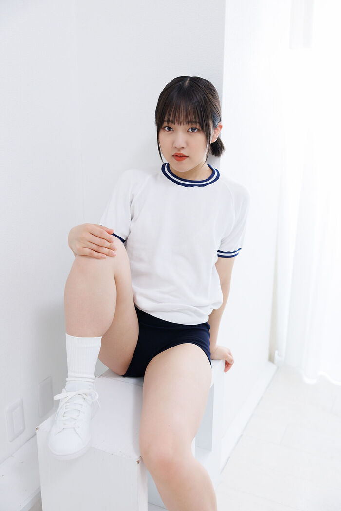 Minisuka.tv 2024-07-04 Anju Kouzuki Katsuki Anju - Special Gallery Set 20.03 32th image