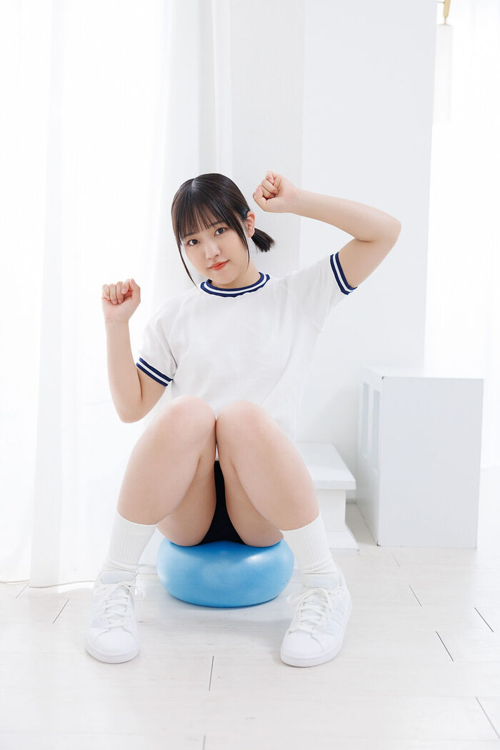 Minisuka.tv 2024-07-04 Anju Kouzuki Katsuki Anju - Special Gallery Set 20.03 36th image
