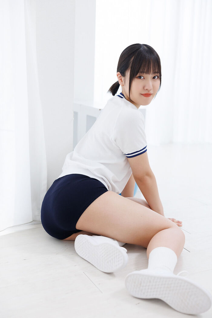 Minisuka.tv 2024-07-04 Anju Kouzuki Katsuki Anju - Special Gallery Set 20.03 40th image