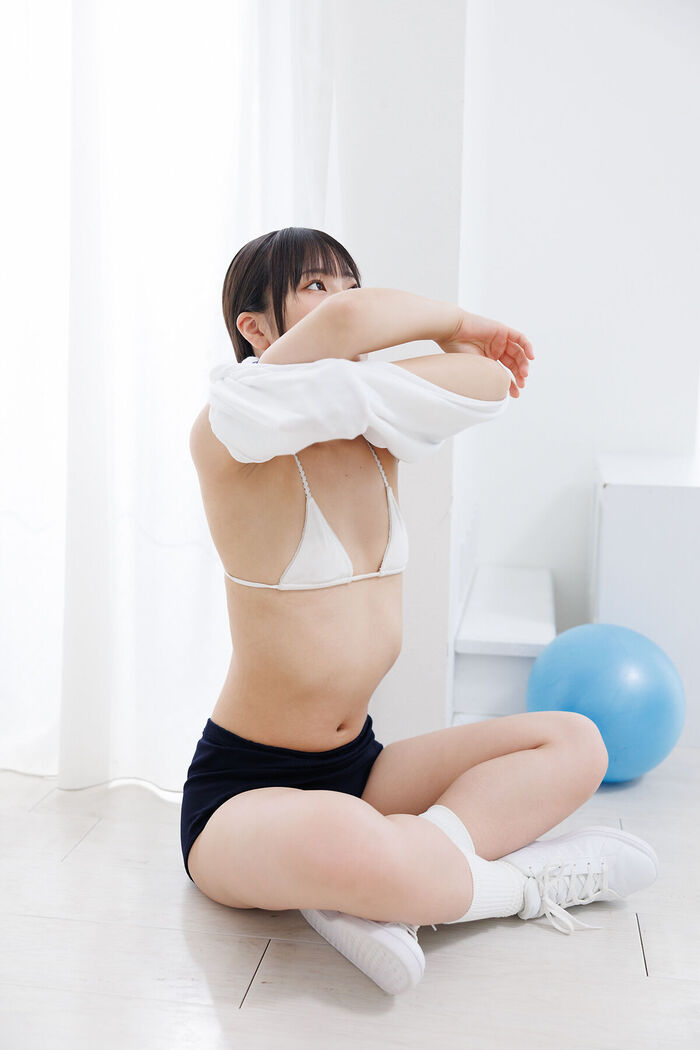 Minisuka.tv 2024-07-04 Anju Kouzuki Katsuki Anju - Special Gallery Set 20.03 43th image