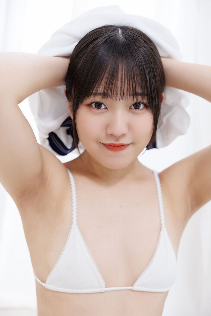 Minisuka.tv 2024-07-04 Anju Kouzuki Katsuki Anju - Special Gallery Set 20.03 45th image