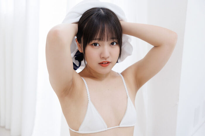 Minisuka.tv 2024-07-04 Anju Kouzuki Katsuki Anju - Special Gallery Set 20.03 46th image