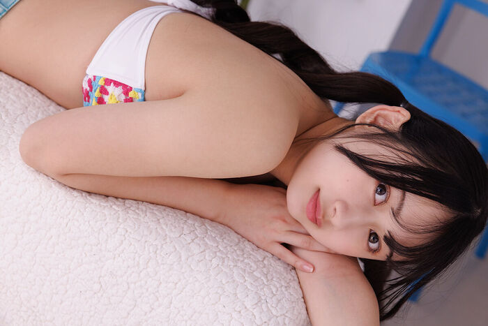 Minisuka.tv 2024-06-20 Seia Fujii 藤井星愛 - Secret Gallery Stage1 Set 6.02 15th image