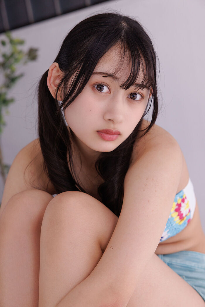 Minisuka.tv 2024-06-20 Seia Fujii 藤井星愛 - Secret Gallery Stage1 Set 6.02 22th image