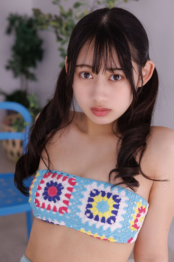 Minisuka.tv 2024-06-20 Seia Fujii 藤井星愛 - Secret Gallery Stage1 Set 6.02 26th image