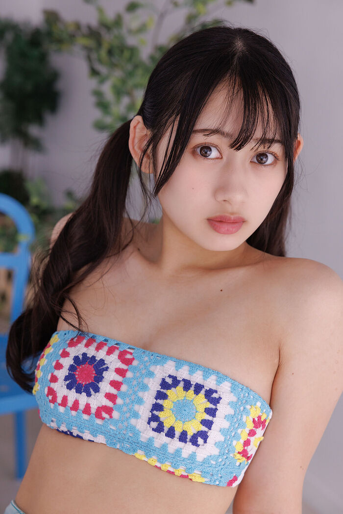 Minisuka.tv 2024-06-20 Seia Fujii 藤井星愛 - Secret Gallery Stage1 Set 6.02 27th image