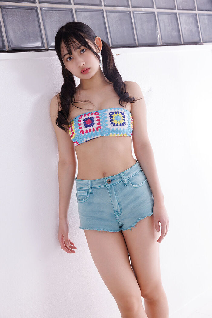 Minisuka.tv 2024-06-20 Seia Fujii 藤井星愛 - Secret Gallery Stage1 Set 6.02 28th image