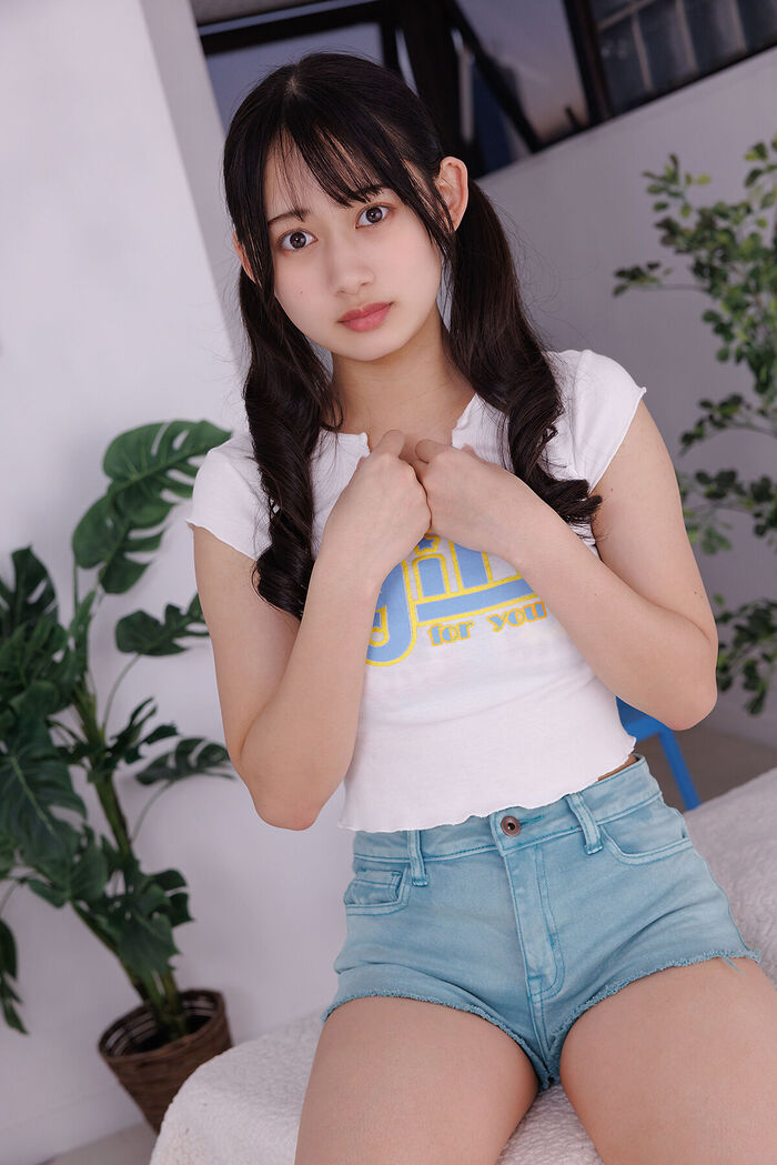 Minisuka.tv 2024-06-20 Seia Fujii 藤井星愛 - Secret Gallery Stage1 Set 6.02 3th image
