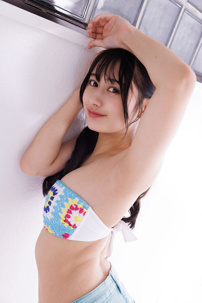 Minisuka.tv 2024-06-20 Seia Fujii 藤井星愛 - Secret Gallery Stage1 Set 6.02 33th image