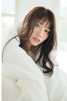 Digital Photo Book Kawakita Saika 河北彩花 - Tranceretinal Part2