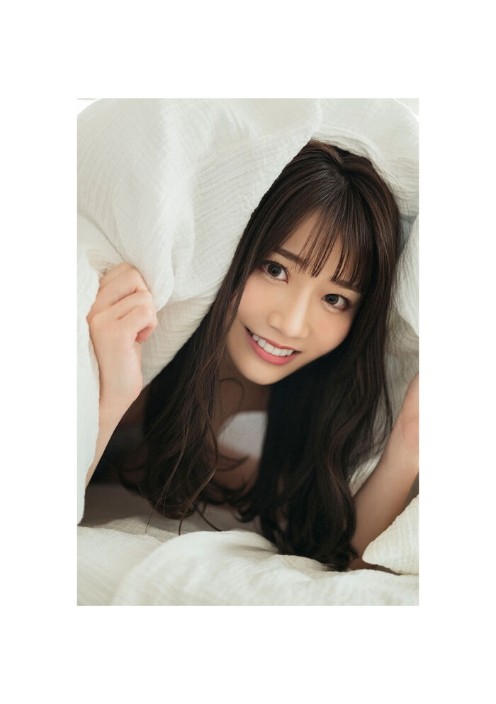Digital Photo Book Kawakita Saika 河北彩花 - Tranceretinal Part2 13th image