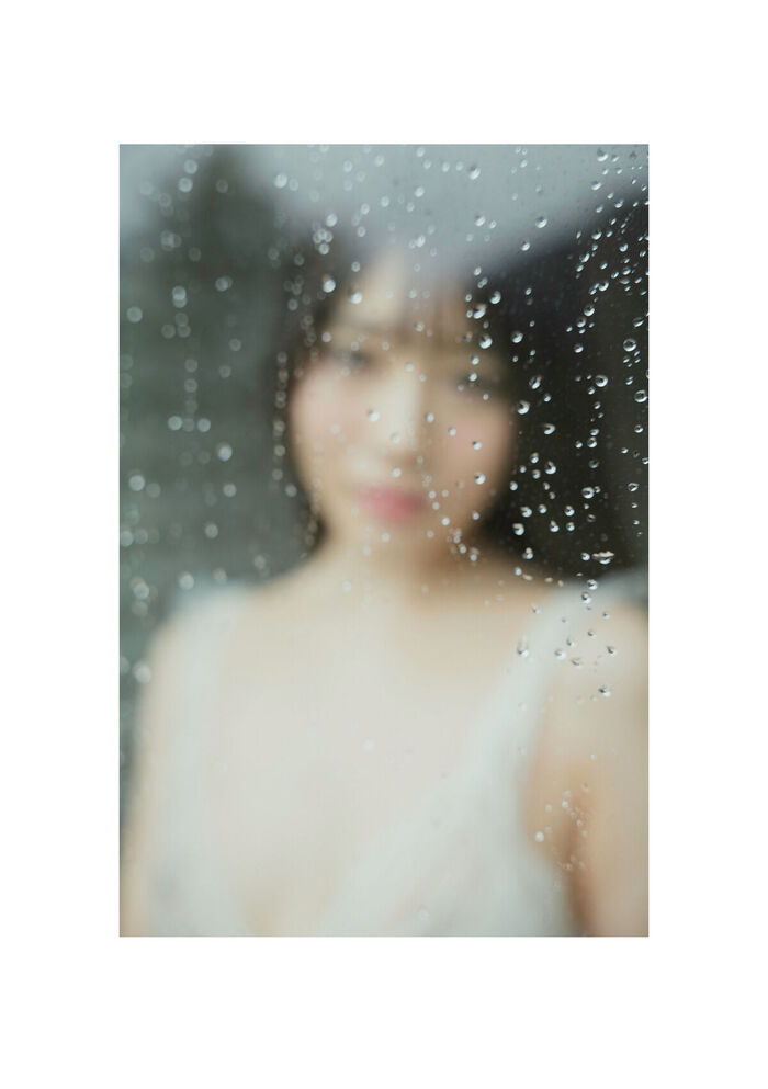 Digital Photo Book Kawakita Saika 河北彩花 - Tranceretinal Part2 19th image