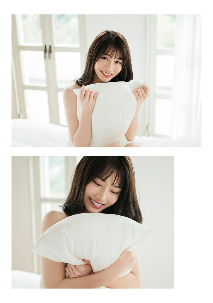 Digital Photo Book Kawakita Saika 河北彩花 - Tranceretinal Part2 2th image