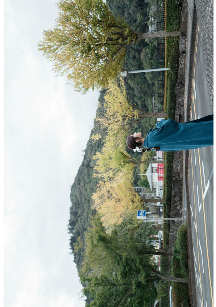 Digital Photo Book Kawakita Saika 河北彩花 - Tranceretinal Part2 20th image